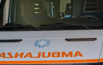 Ambulanza