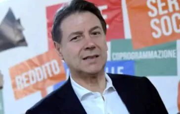 Giuseppe Conte