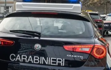 carabinieri