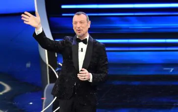 La Sad a Sanremo 2024