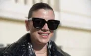 Emma Marrone Naike Rivelli