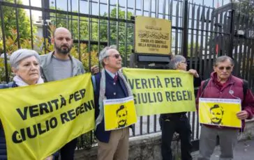 Giulio Regeni