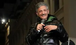 Sanremo 2025 Fiorello conduttori