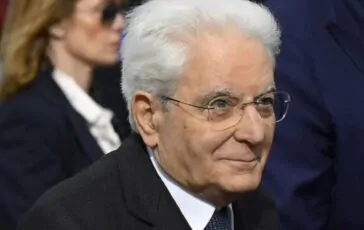 Giorno del ricordo Mattarella