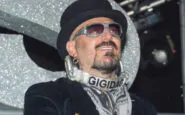 Gigi D'Agostino ospite a Sanremo dopo la malattia