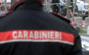 Dice di aver ucciso la compagna ai carabinieri