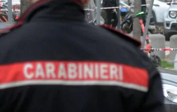 Dice di aver ucciso la compagna ai carabinieri