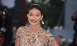 Alessandra Mastronardi disperata marito