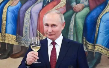 Russia elezioni