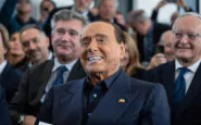 Veronica Lario tv dopo morte Berlusconi