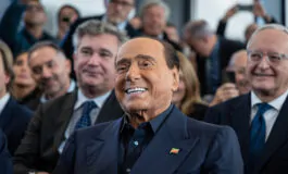 Veronica Lario tv dopo morte Berlusconi