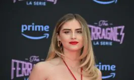 Valentina Ferragni incidente domestico