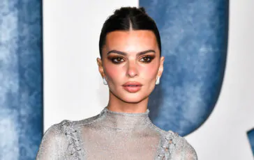 Emily Ratajkowski quanto costano anelli divorzio