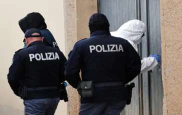 Polizia