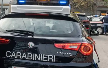 Carabinieri