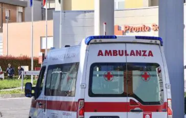 Ambulanza