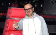 Gigi D'Alessio Sanremo 2025