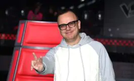 Gigi D'Alessio Sanremo 2025