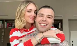 coppia fedez chiara ferragni