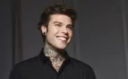 Fedez disegno leone