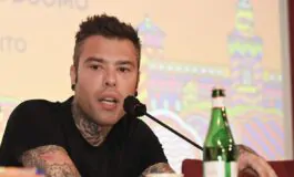 Fedez canzone