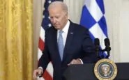 Biden critica Israele