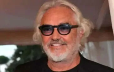 Flavio Briatore è stato vittima di truffa