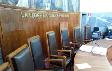 Tribunale