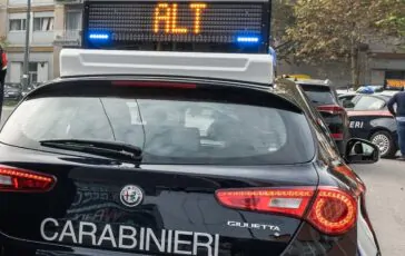 Carabinieri