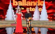 Ballando con le Stelle Dianel Osvaldo