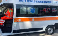 7513754 11093800 torre santa susanna ambulanza medico infermiere morto cosa e successo