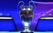 Champions League Isis Quarti di finale