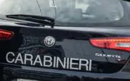 Rapina alle poste: ladri entrano armati e fuggono con il bottino