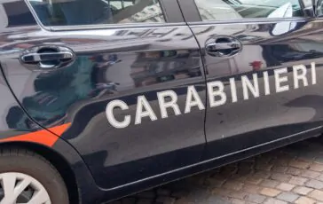 carabiniere