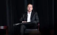 Elon Musk presidente Tesla