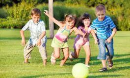 I Laboratori Pomeridiani di Crescere Insieme: aiuto concreto per genitori e bambini