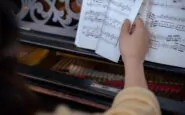 Corso online di Liana D'Angelo per imparare a suonare il pianoforte