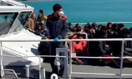 Albania pd centri migranti