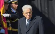 Sergio Mattarella Presidente della Repubblica