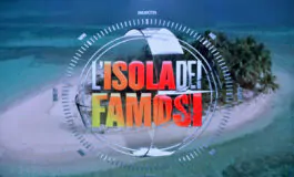 Isola dei Famosi infranto regolamento