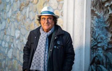 Al Bano tumore