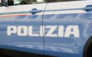 Colpito con un pugno da uno sconosciuto a Termini