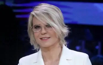 nuovo compagno maria de filippi