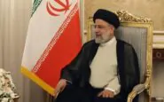 Ebrahim Raisi ex presidente Iran