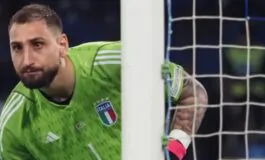 Gianluigi Donnarumma e Alessia Elefante presto genitori