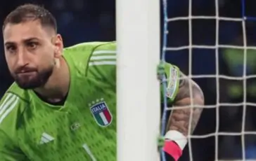 Gianluigi Donnarumma e Alessia Elefante presto genitori