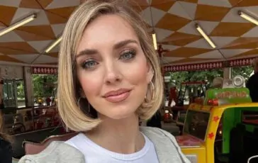 madre chiara ferragni marina di guardo