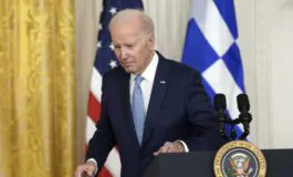 Biden, Hamas accetti l'accordo