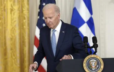 Biden, Hamas accetti l'accordo