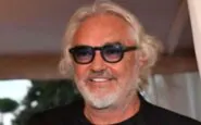 Flavio Briatore sull'arresto di Giovanni Toti